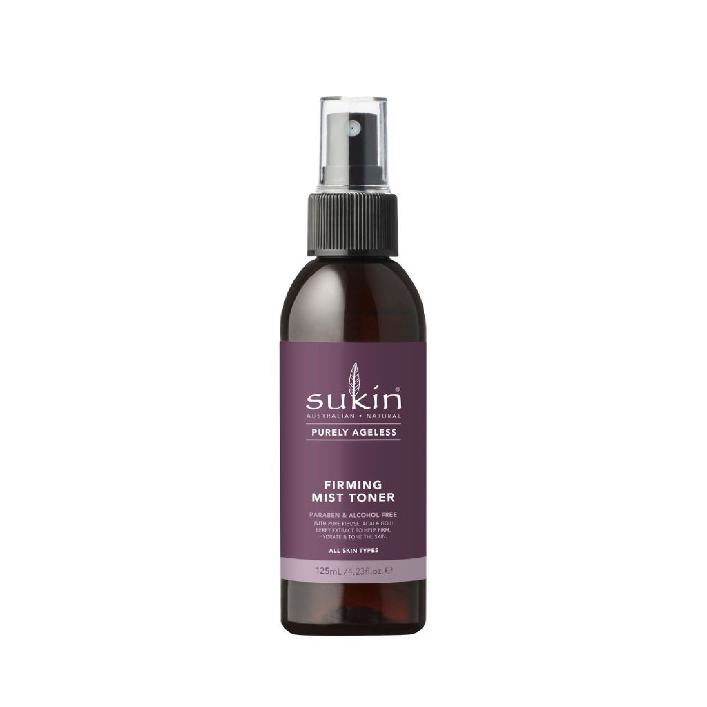 Firming Mist Toner Purely Ageless 125ml