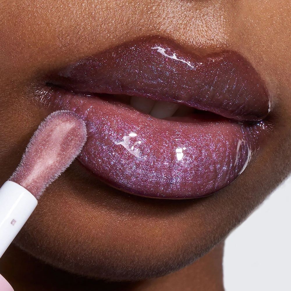 Magneglow Lip Gloss 01 Obsidian Glow 6g