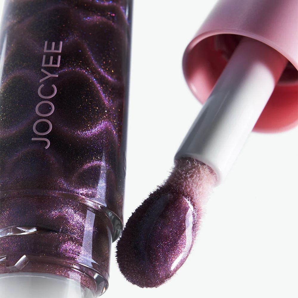 Magneglow Lip Gloss 01 Obsidian Glow 6g