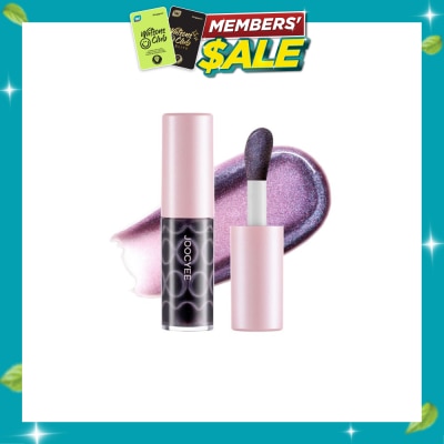 JOOCYEE Magneglow Lip Gloss 01 Obsidian Glow 6g image