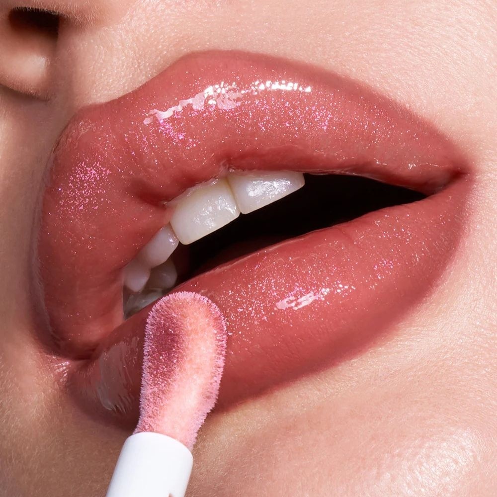 Magneglow Lip Gloss 02 Ruby Glow 6g