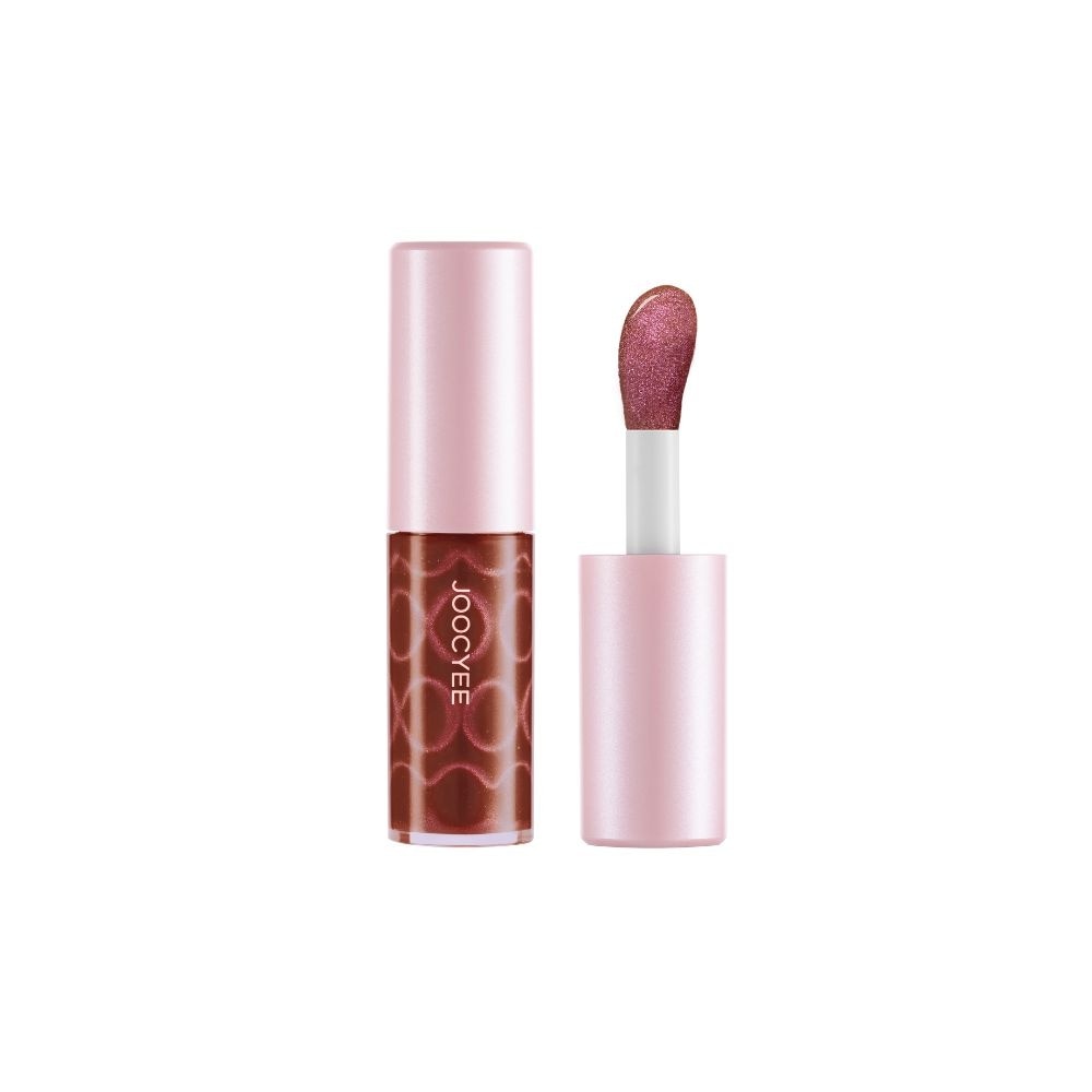 Magneglow Lip Gloss 02 Ruby Glow 6g