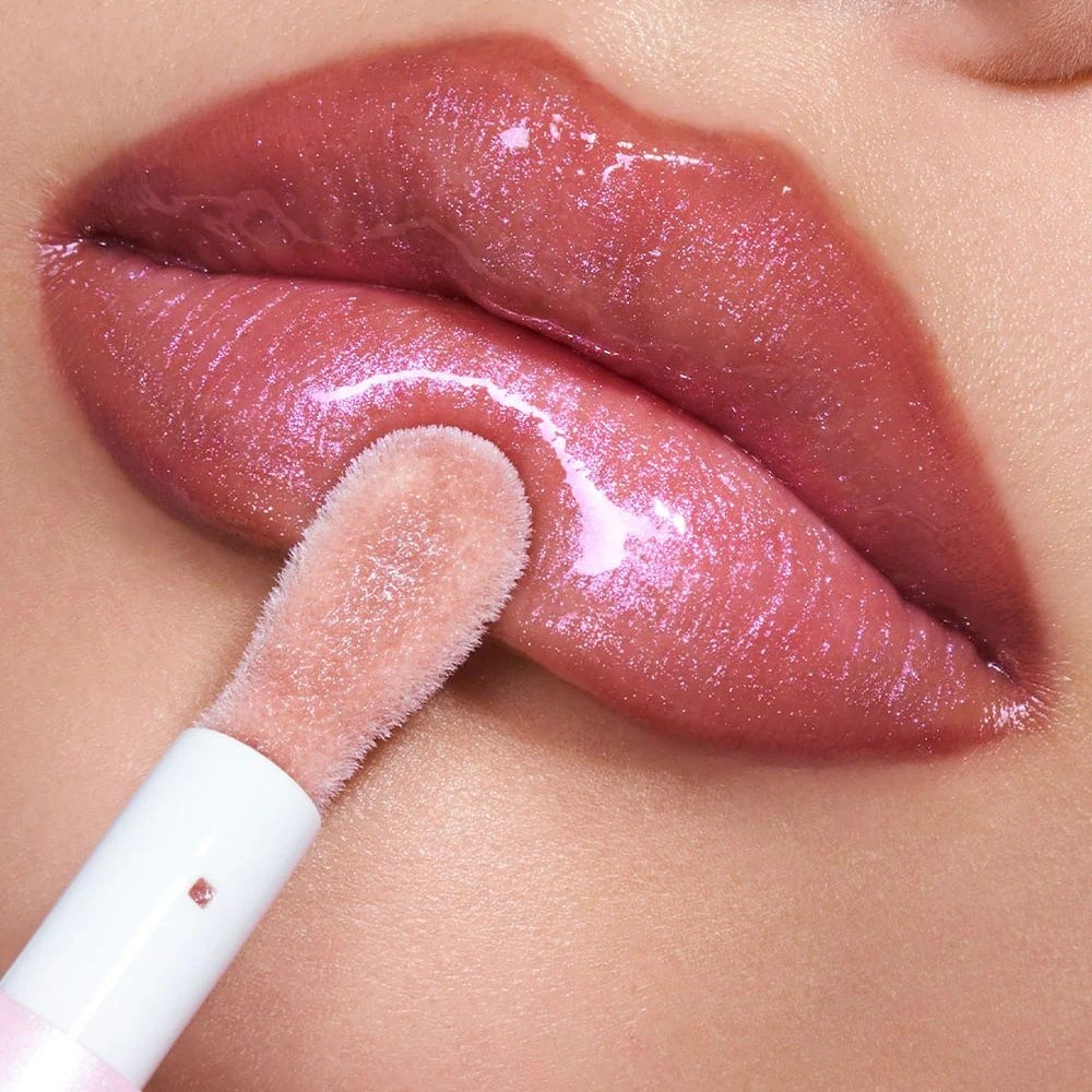 Magneglow Lip Gloss 03 Amethyst Glow 6g