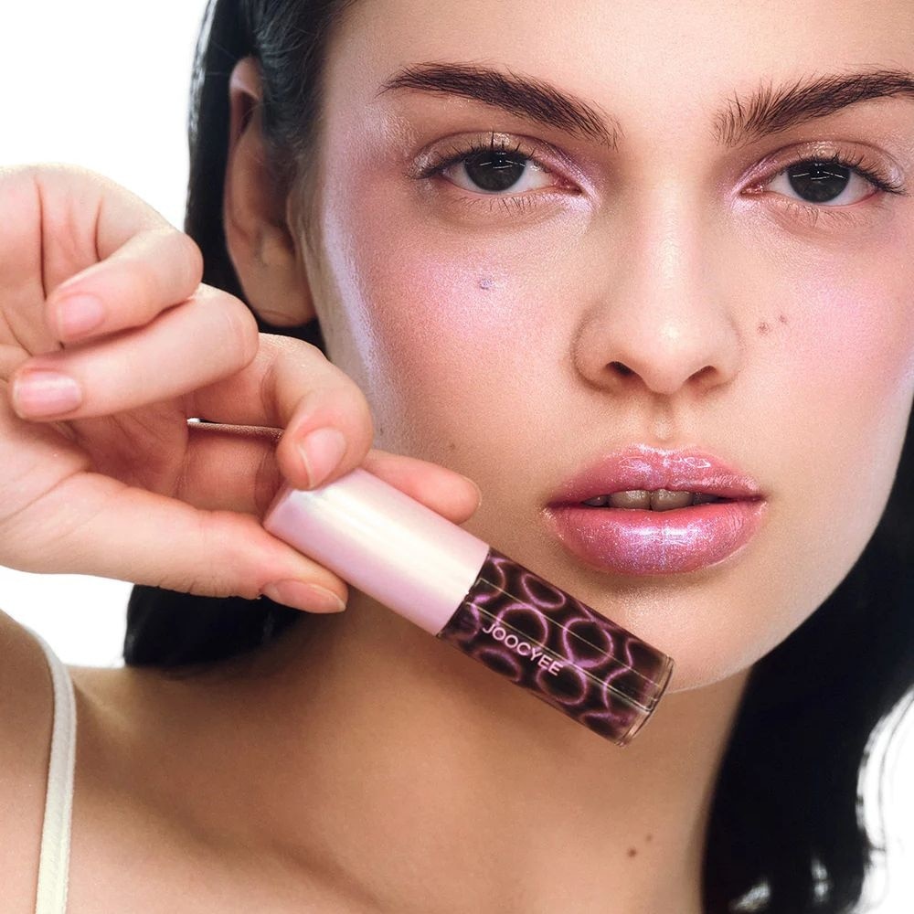 Magneglow Lip Gloss 03 Amethyst Glow 6g