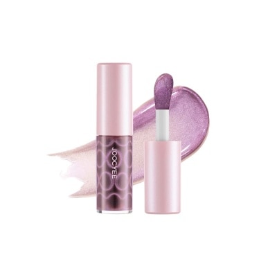 JOOCYEE Magneglow Lip Gloss 03 Amethyst Glow 6g