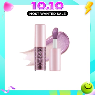 JOOCYEE Magneglow Lip Gloss 03 Amethyst Glow 6g image