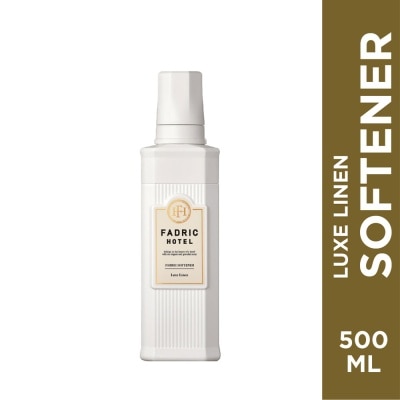 FADRIC HOTEL Fabric Softener Luxe Linen 500ml