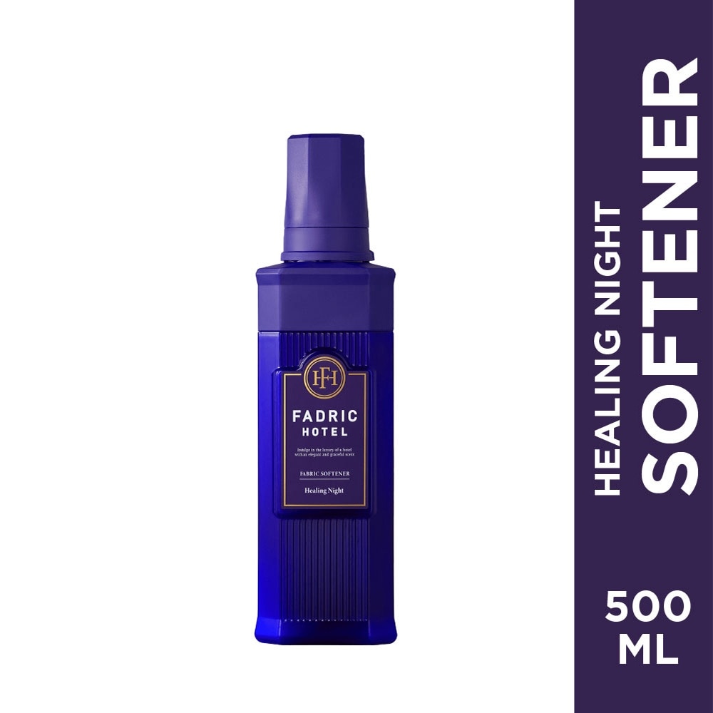 Fabric Softener Healing Night 500ml