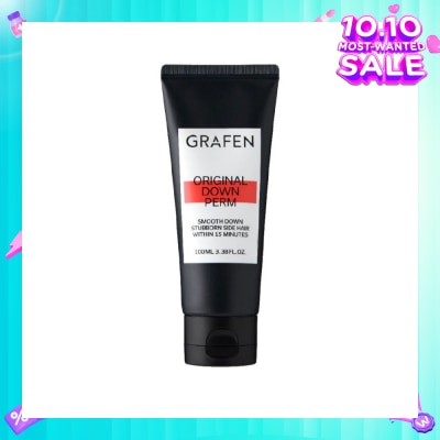 GRAFEN Original Down Perm 100ml
