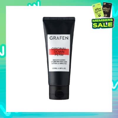 SIGG Original Down Perm 100ml