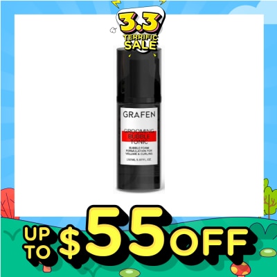 GRAFEN Grooming Bubble Tonic 150ml