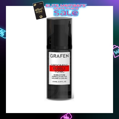 GRAFEN Grooming Bubble Tonic 150ml