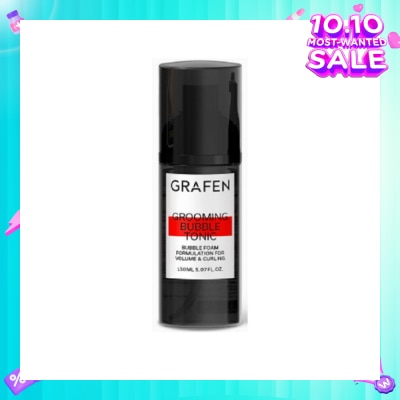 GRAFEN Grooming Bubble Tonic 150ml