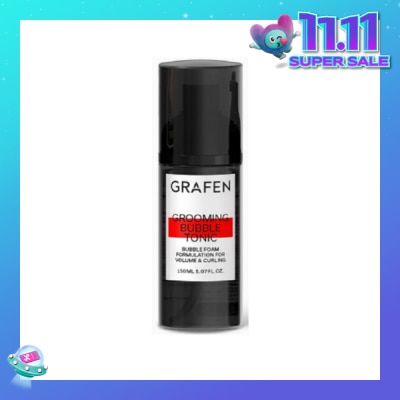 GRAFEN Grooming Bubble Tonic 150ml