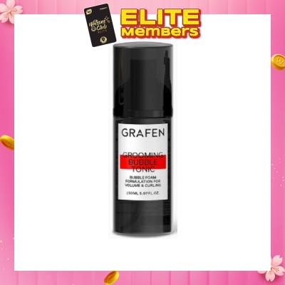 GRAFEN Grooming Bubble Tonic 150ml