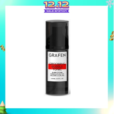 GRAFEN Grooming Bubble Tonic 150ml