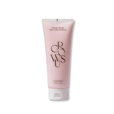 GROWUS Damage Therapy Hair Cream Treatment 220ml