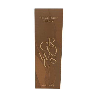 GROWUS - Sea Salt Therapy Treatment 235ml