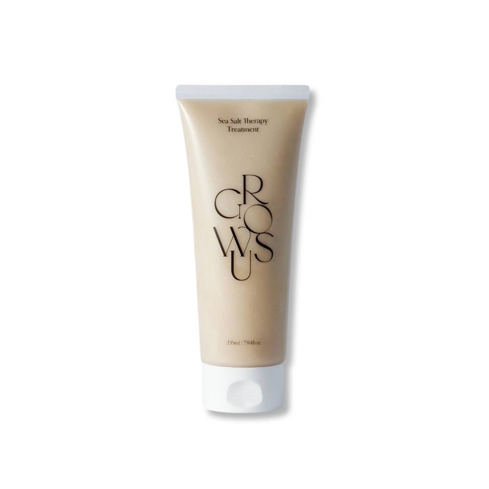 Sea Salt Therapy Treatment 235ml