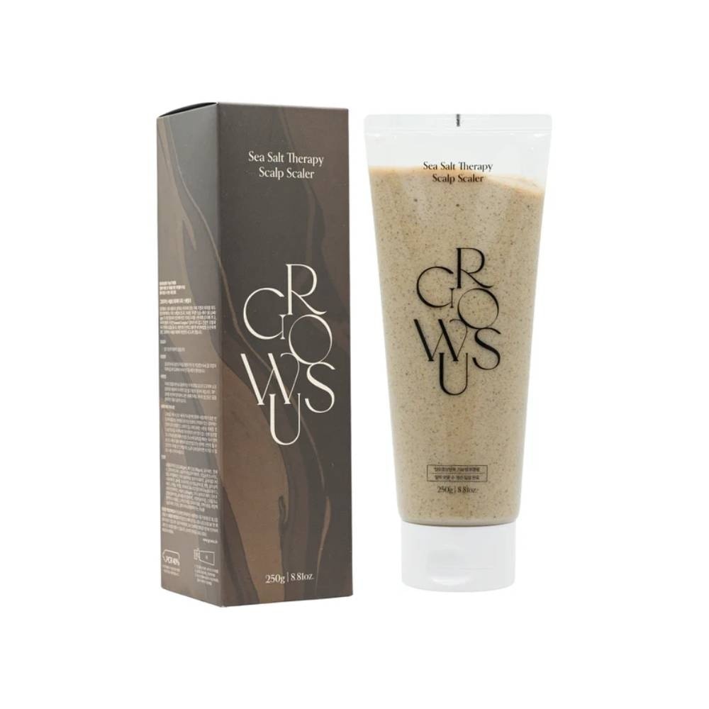Sea Salt Therapy Treatment 235ml