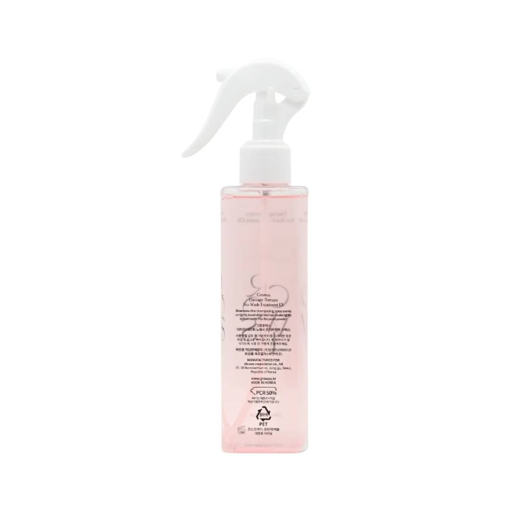 Damage Therapy No-Wash Treatment 250ml