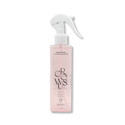 GROWUS Damage Therapy No-Wash Treatment 250ml