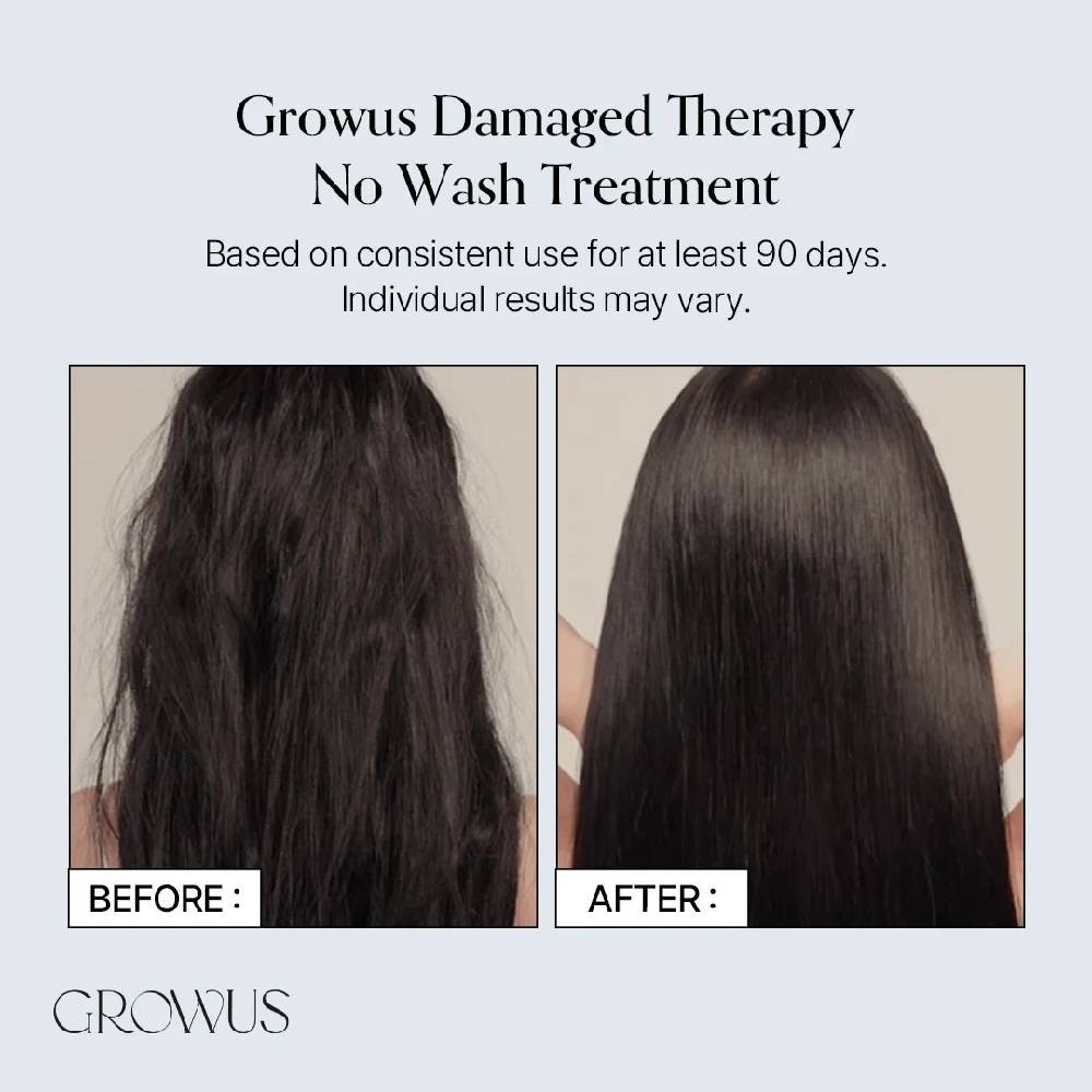 Damage Therapy No-Wash Treatment 250ml
