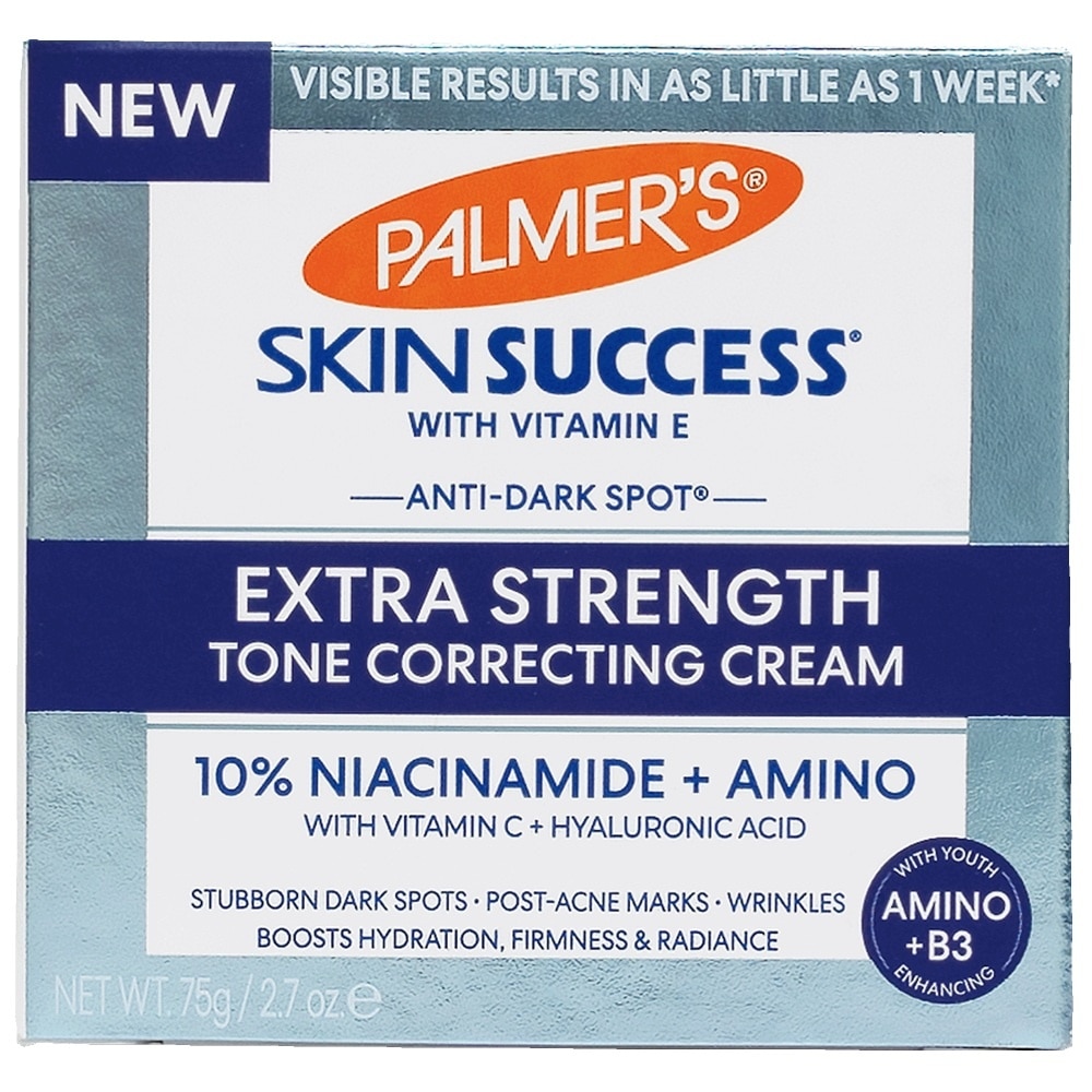 Skin Success Formula ® Extra Strength Tone Correcting Anti-Dark Spot Fade Cream 75g