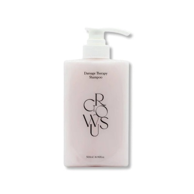 GROWUS Damage Therapy Shampoo 500ml