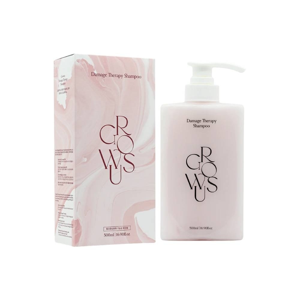 Damage Therapy Shampoo 500ml