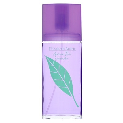 ELIZABETH ARDEN Green Tea Lavender Eau De Toilette 100ml