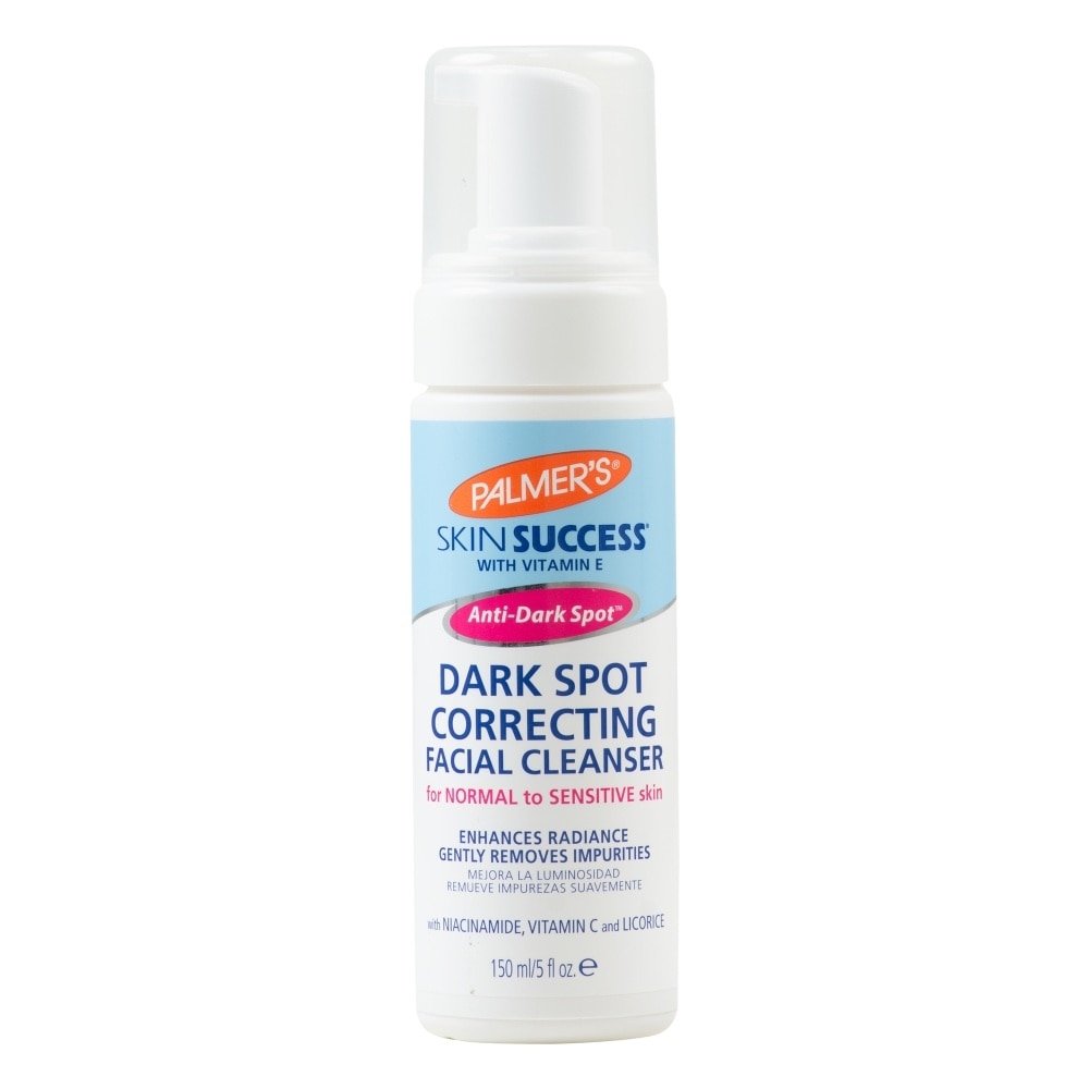 Skin Success Formula® with Vitamin E Anti-Dark Spot ™ Dark Spot Correcting Facial Cleanser 150ml
