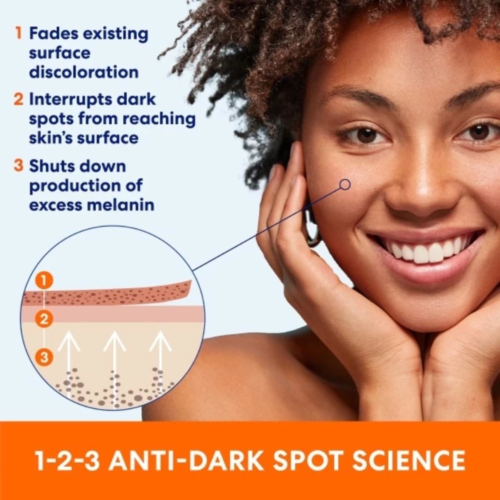 Skin Success Formula ® Extra Strength Tone Correcting Anti-Dark Spot Fade Serum 30ml