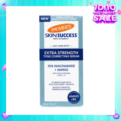 PALMER'S Skin Success Formula ® Extra Strength Tone Correcting Anti-Dark Spot Fade Serum 30ml