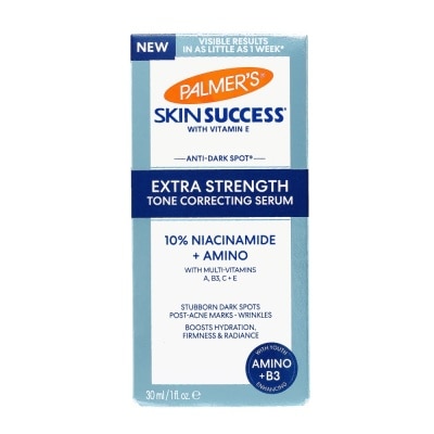PALMER'S Skin Success Formula ® Extra Strength Tone Correcting Anti-Dark Spot Fade Serum 30ml