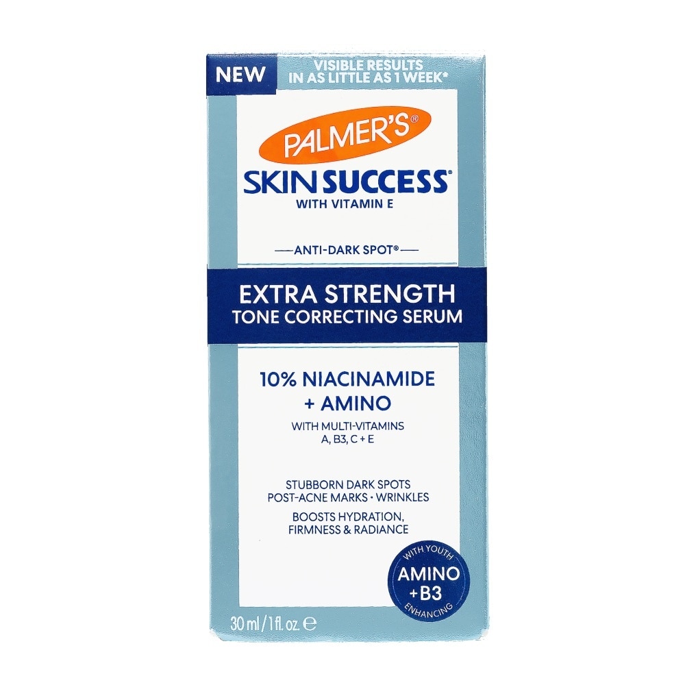 Skin Success Formula ® Extra Strength Tone Correcting Anti-Dark Spot Fade Serum 30ml
