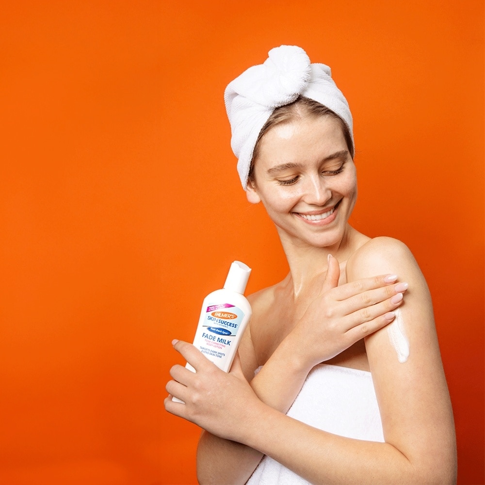Skin Success Formula with Vitamin E ® Anti-Dark Spot Fade Milk Tone Correcting Body Lotion 250ml