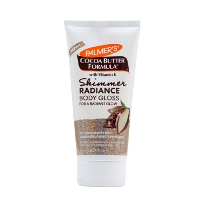 PALMER'S Cocoa Butter Formula® with Vitamin E Shimmer Radiance Body Gloss 155ml