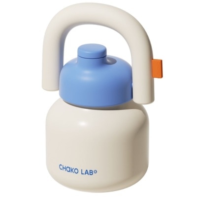 CHAKO LAB Linlin White/Blue 1000ml
