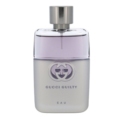 GUCCI Guilty Eau Men Eau De Toilette 50ml