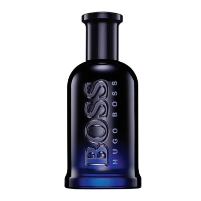 HUGO BOSS Bottled Night Eau De Toilette 100ml