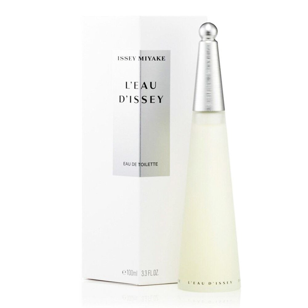 ISSEY MIYAKE L'Eau D'Issey Women Eau De Toilette 100ml | Fragrance