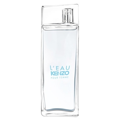 KENZO L'Eau Women Eau De Toilette 100ml