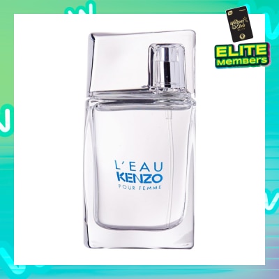 KENZO L'Eau Women Eau De Toilette 30ml