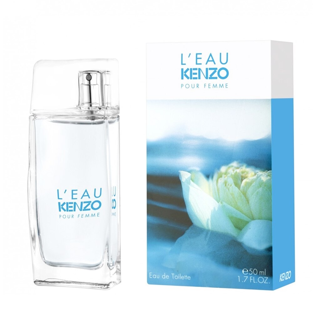 [XMAS GIFT] L'Eau Women Eau De Toilette 50ml