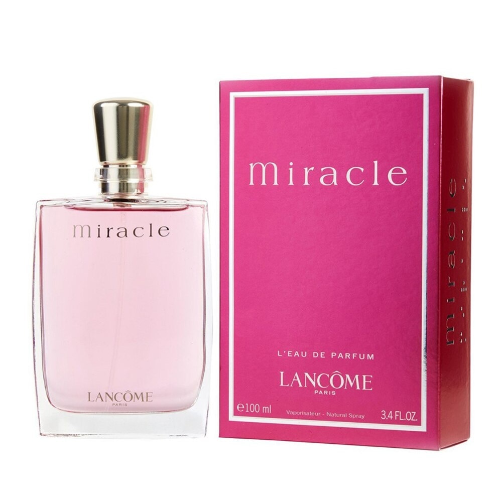Miracle Eau De Parfum 100ml