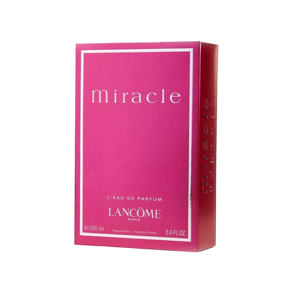 Miracle Eau De Parfum 100ml