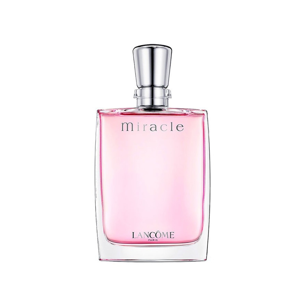 LANCOME Miracle Eau De Parfum 100ml | Fragrance | Watsons Singapore