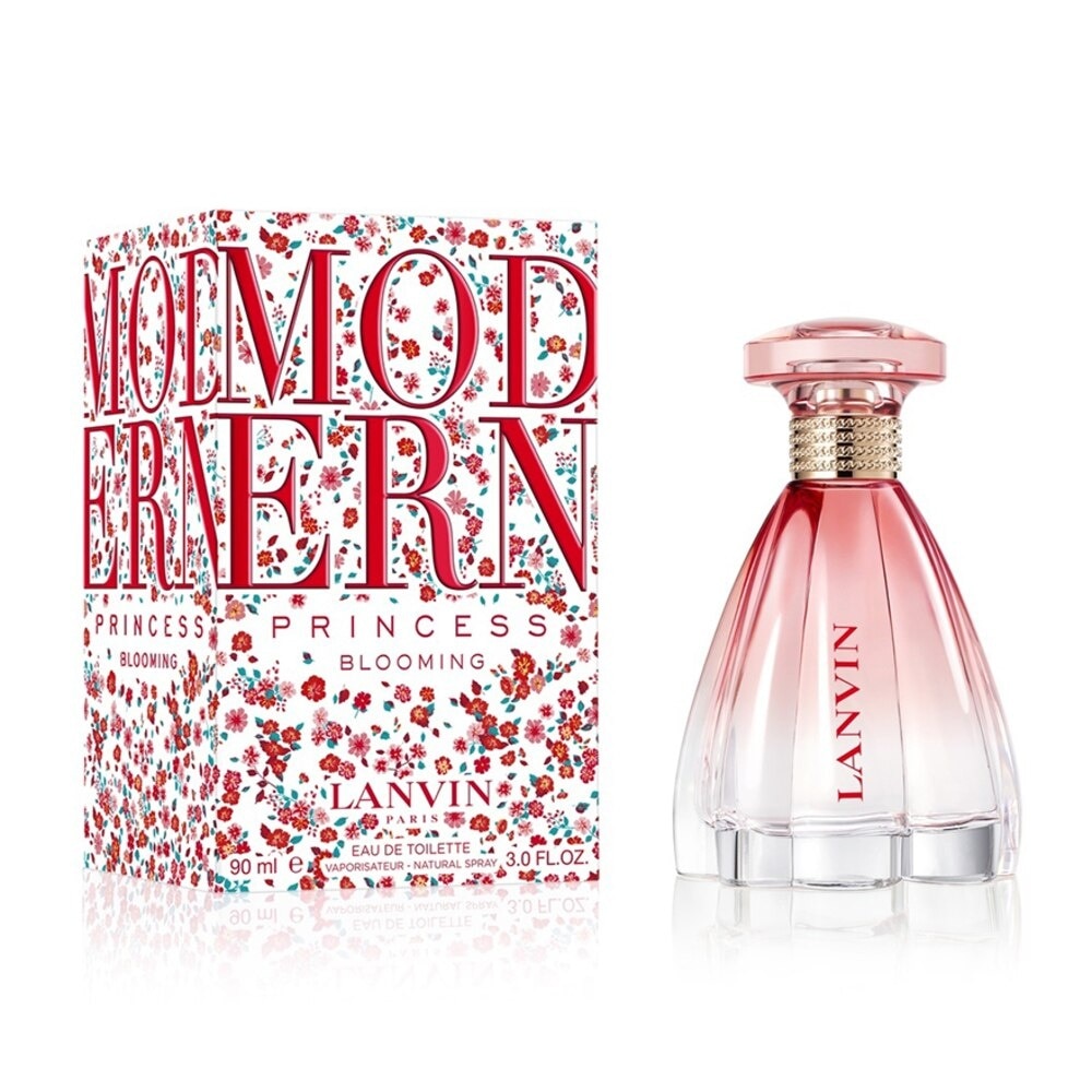 Modern Princess Blooming Eau De Toilette 90ml