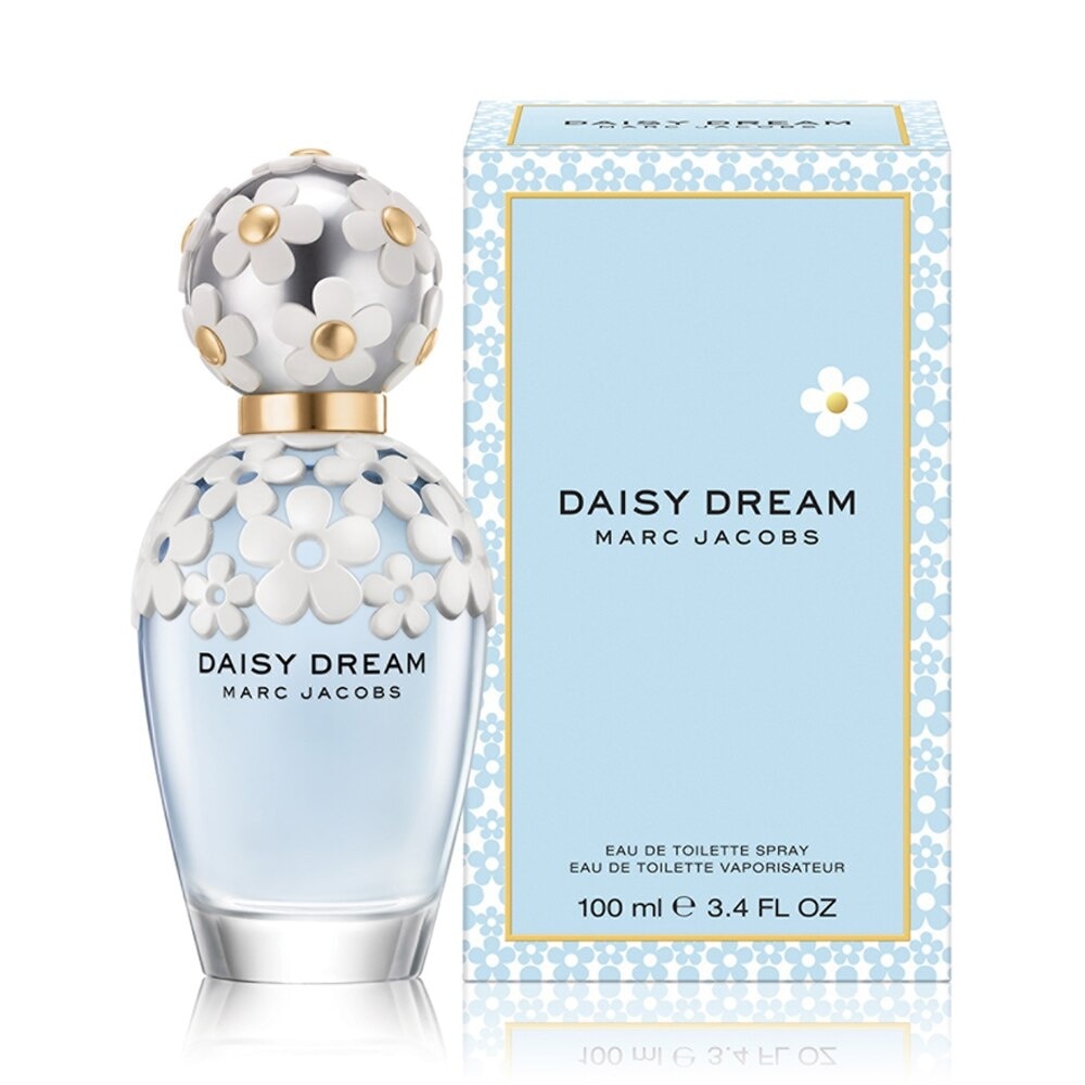 [XMAS GIFT] Daisy Dream Eau De Toilette 100ml